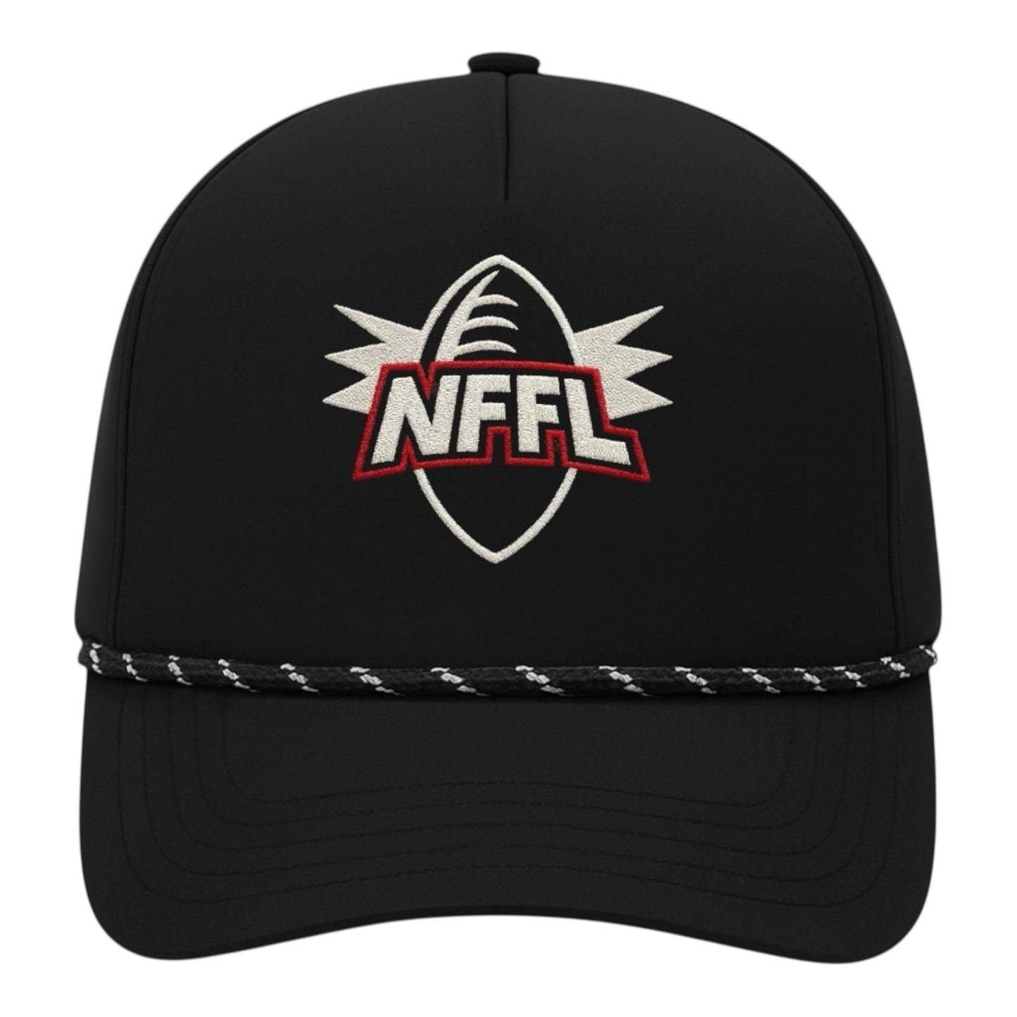 Gansett Flag Snapback