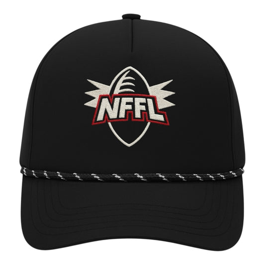 Gansett Flag Snapback