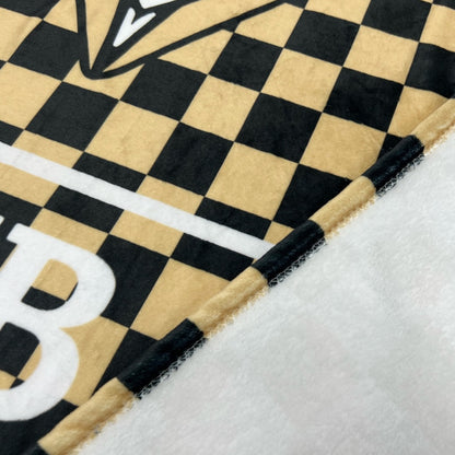 NK FOOTBALL - Blanket