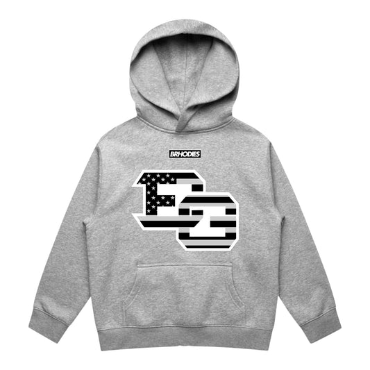 Brhodies EG Town Hoodie (youth)