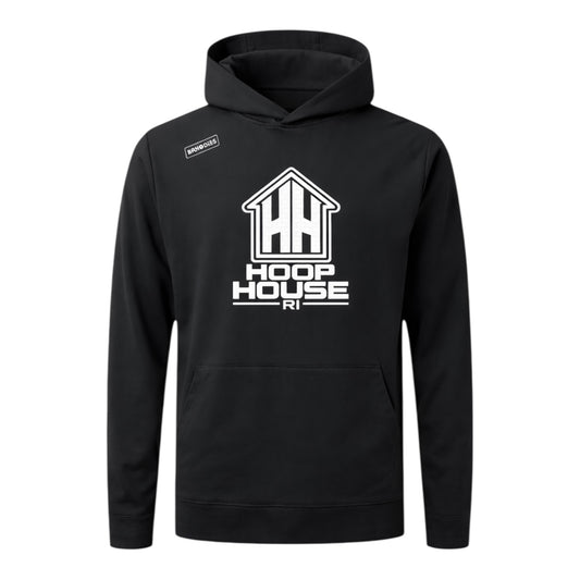 Hoop House RI Warm-Up Hoodie (youth)