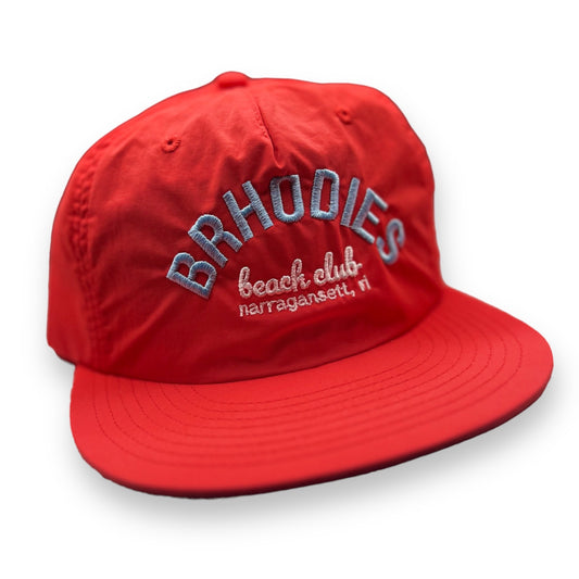 Brhodies Beach Club