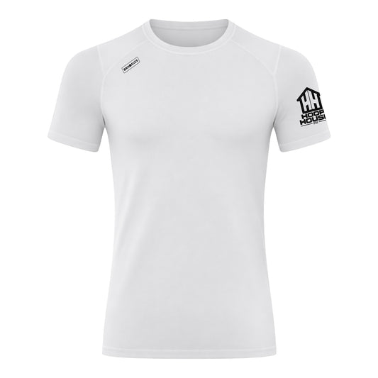 Brhodies x Hoop House Compression Shirt
