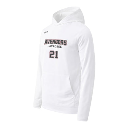 EG LAX Performance Player Hoodie (adult)