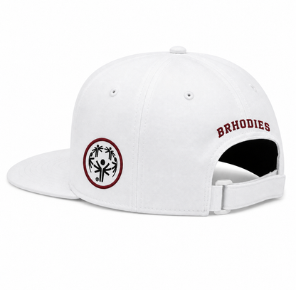 BRHODIES X EAST GREENWICH SPECIAL OLYMPICS HAT