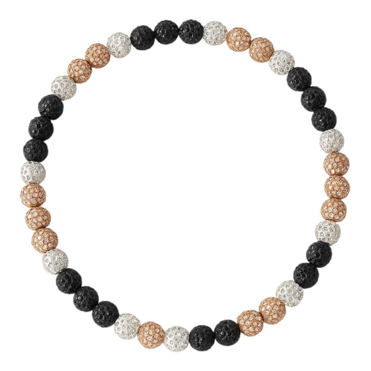 Iced Out Beads - NK Edition