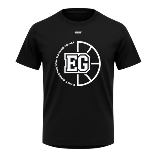 EG Basketball Baller Tee