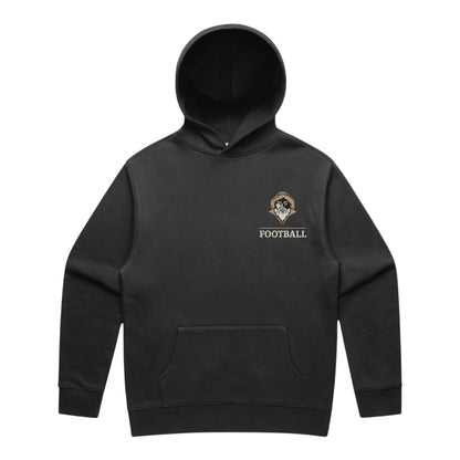 NK Skipper Football Hoodie