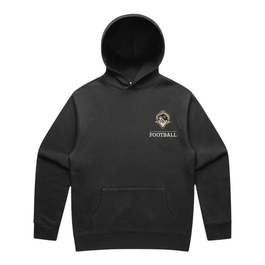 NK Skipper Football Hoodie
