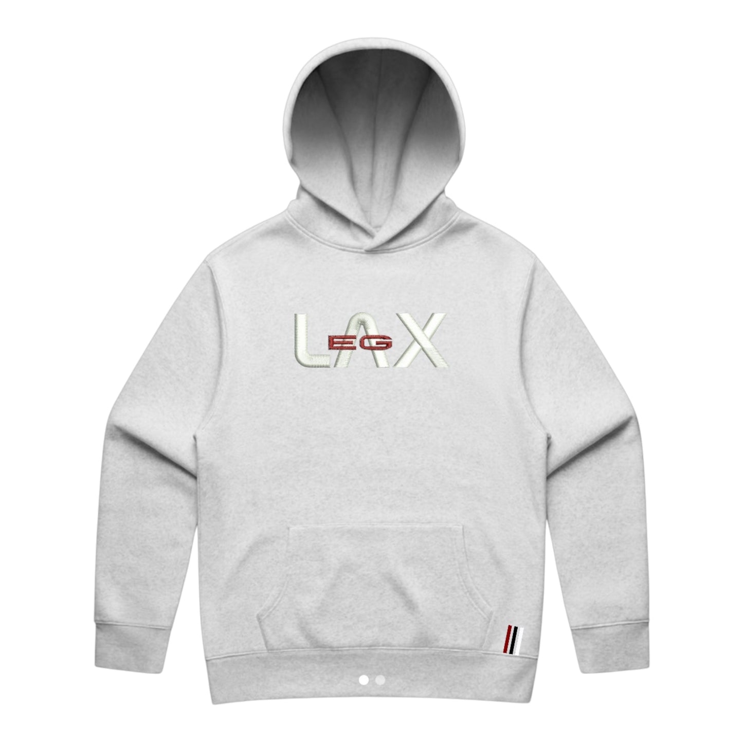 EG LAX Hoodie