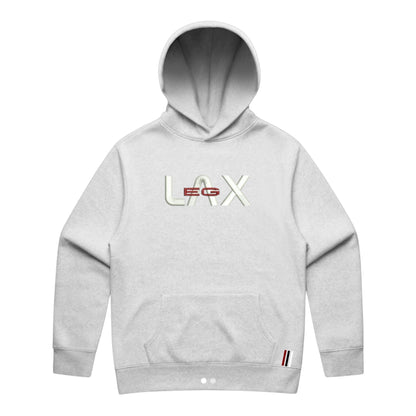 EG LAX Hoodie