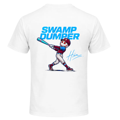 Swamp Dumper Tee
