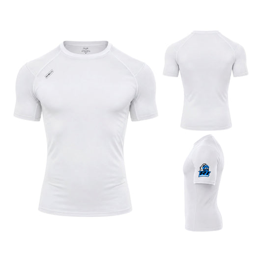 Brhodies x RI Knights Compression Shirt