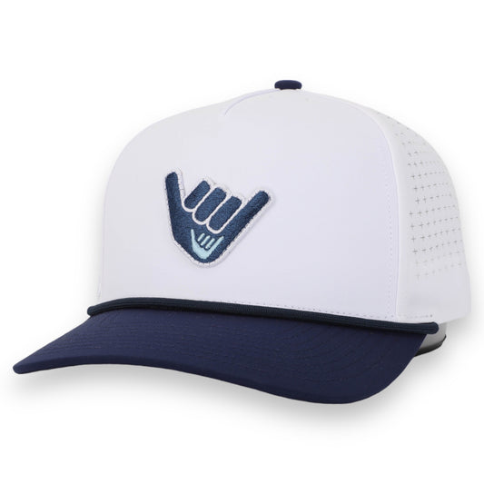 Shaka Hydro Snapback