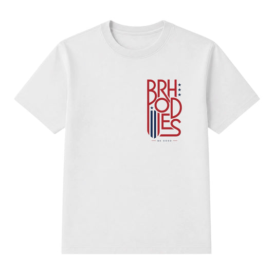 BRHODIES Liberty Performance Tee
