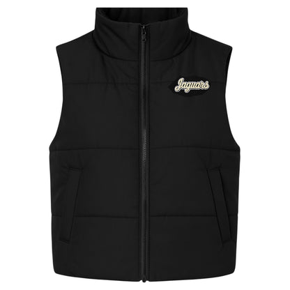 NK Jags Football Gameday Vest (ladies)