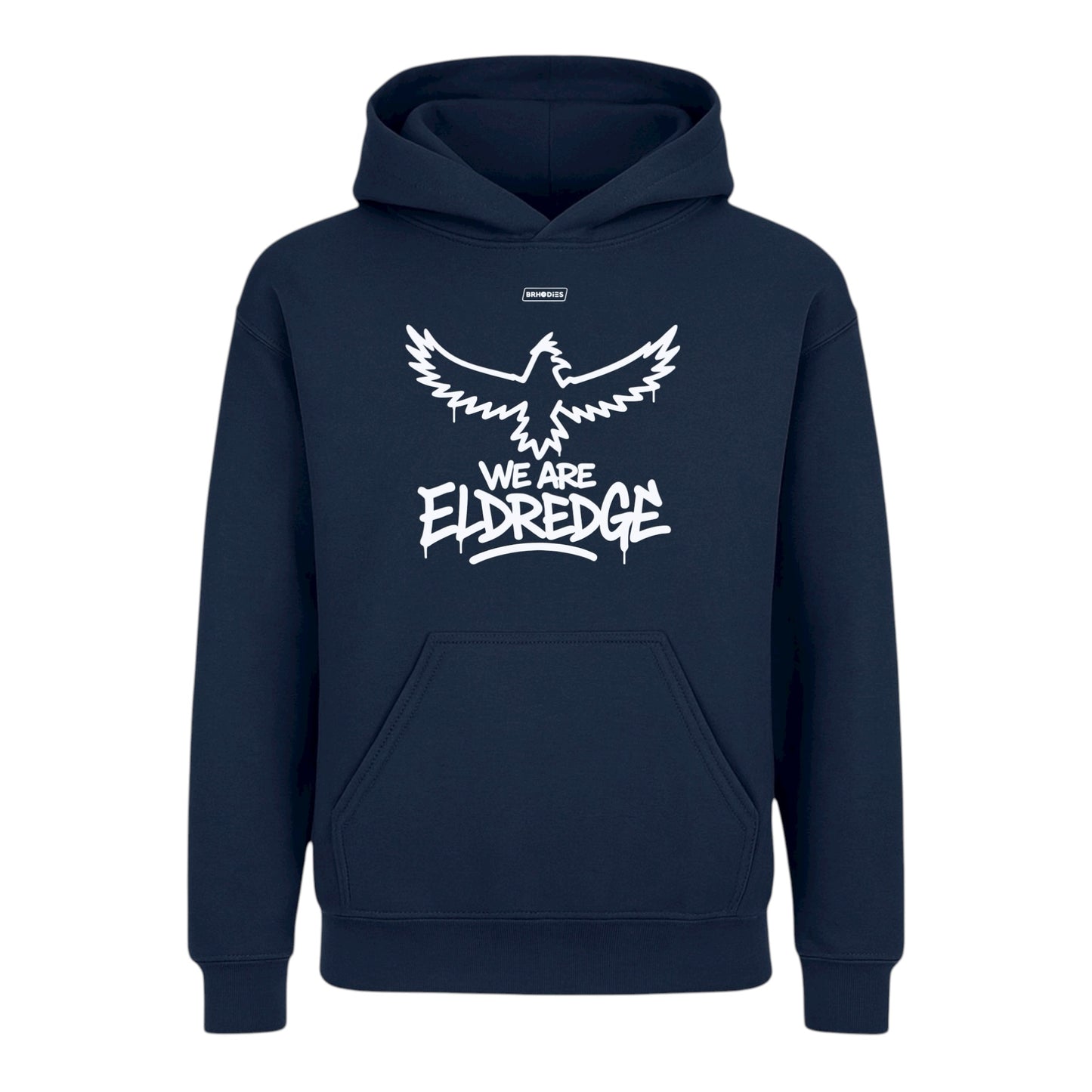 We Are Eldredge Hoodie