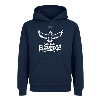We Are Eldredge Hoodie