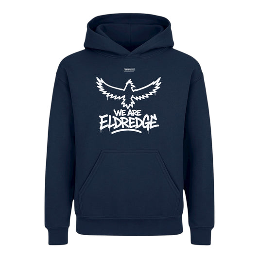 We Are Eldredge Hoodie