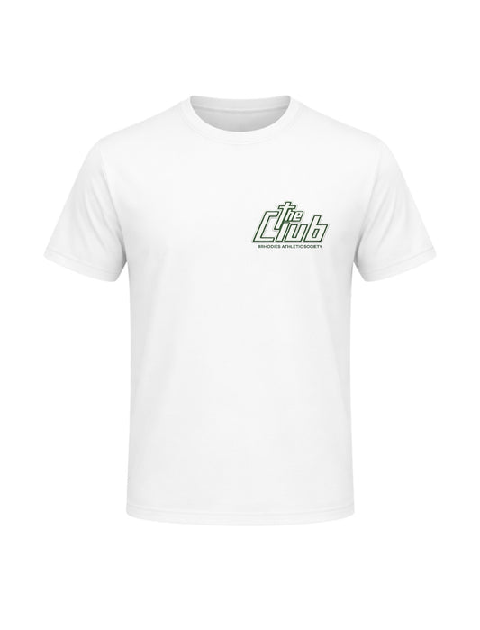 THE CLUB | BRHODIES ATHLETIC SOCIETY