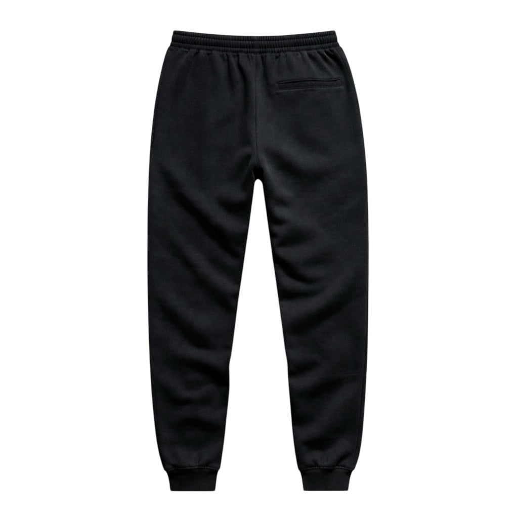 Hoop House x Brhodies Performance Tech Joggers
