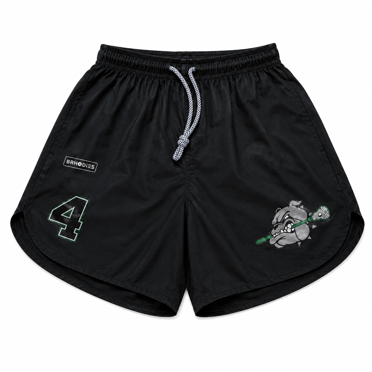 Bulldogs Training Shorts