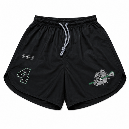 Bulldogs Training Shorts