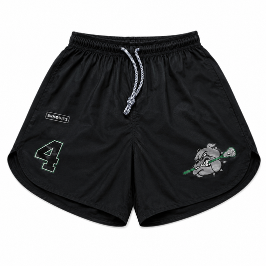 Bulldogs Training Shorts