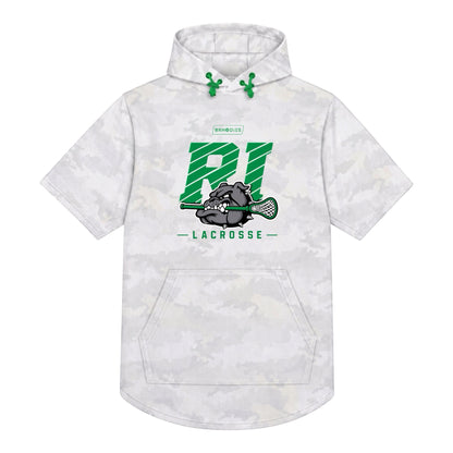 Brhodies x Bulldogs Ice Silk Performance Hoodie