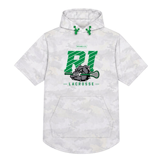 Brhodies x Bulldogs Ice Silk Performance Hoodie