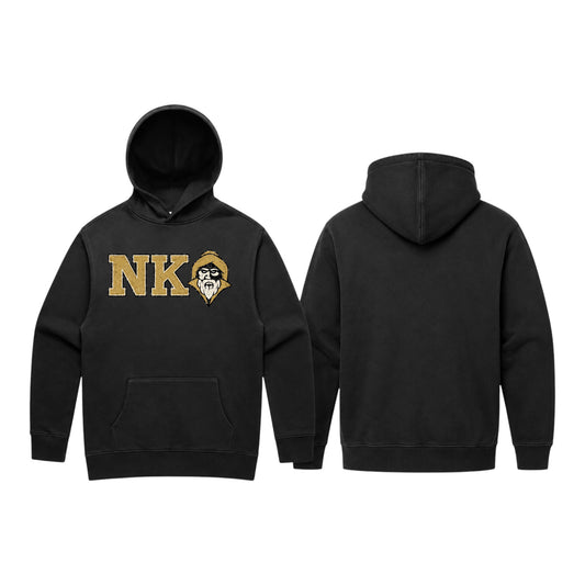 NK Vintage Skipper Premium Hoodie