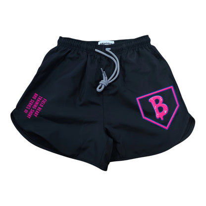 BRO Series III Field Shorts