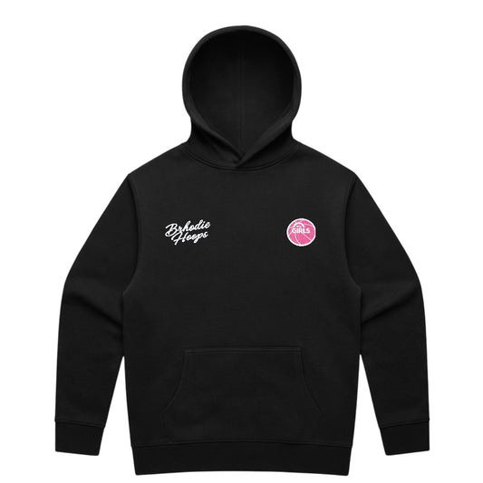 The Girls | Brhodie Hoops (youth)