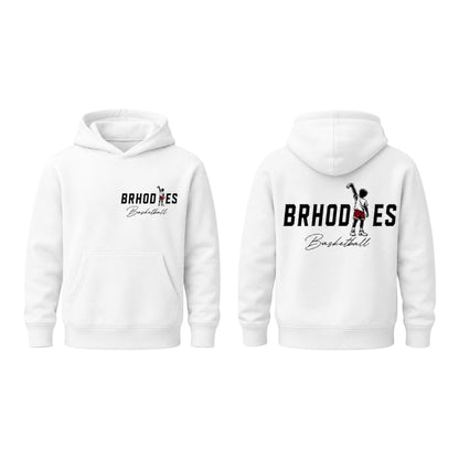 Brhodies Follow Through Boys [tee & hoodie]