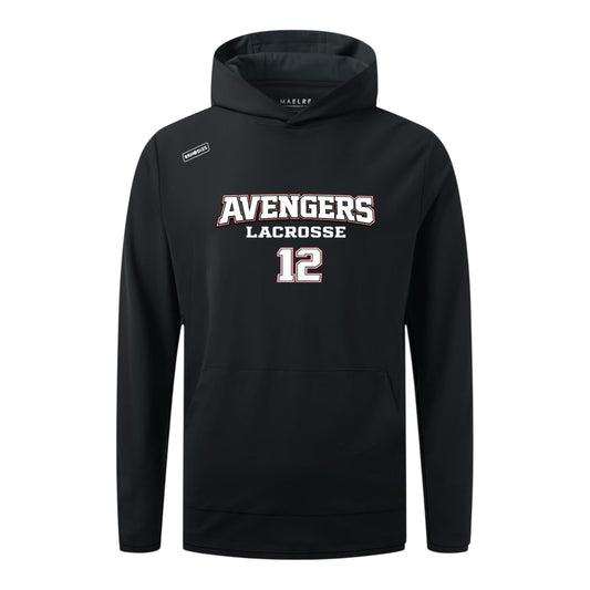 EG LAX Performance Player Hoodie (youth)