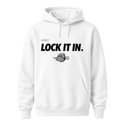Brhodies x Bulldogs Lock It In Hoodie