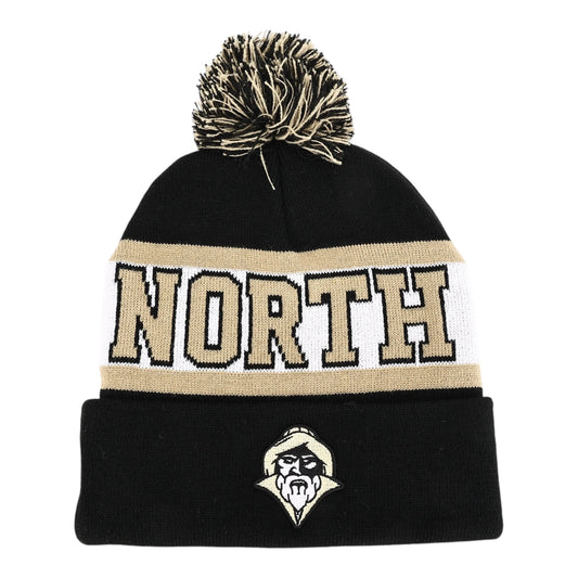 North Skipper Winter Hat