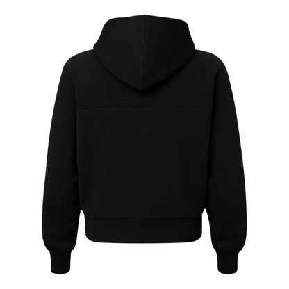 NK Skipper Football Quarter Zip (ladies)