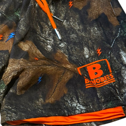 Bro Series: Woods Camo