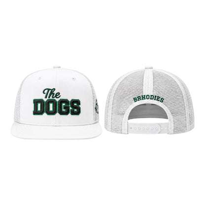 BRHODIES x BULLDOGS
“In The Game” Mesh Hat
