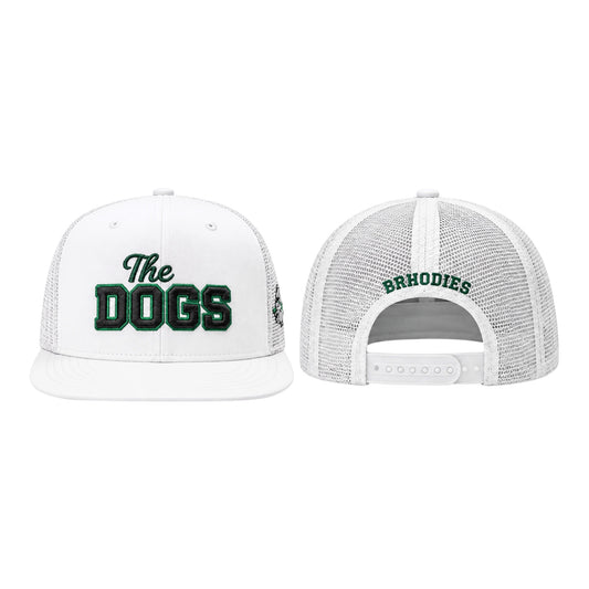 BRHODIES x BULLDOGS
“In The Game” Mesh Hat