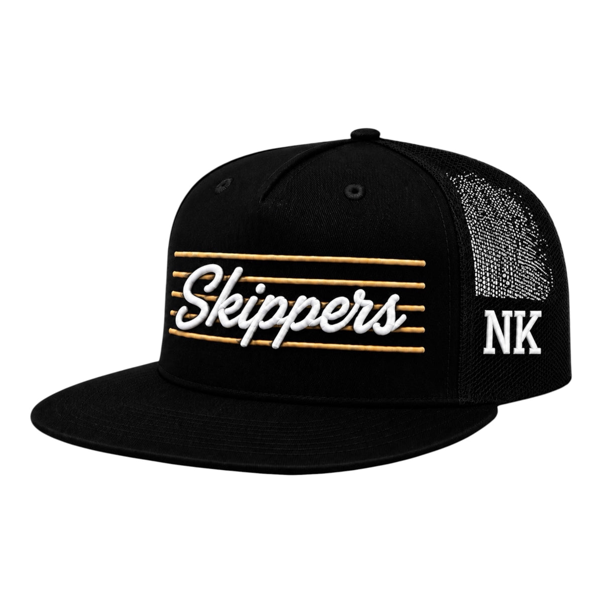 Skipper SnapBack