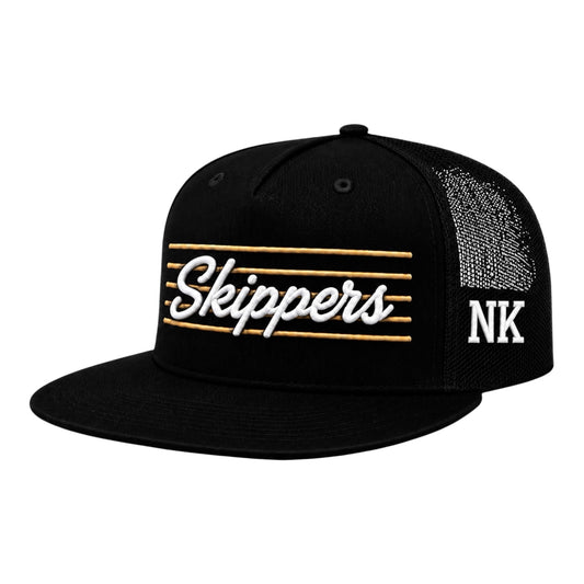 Skipper SnapBack
