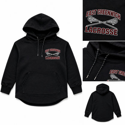 EG Lacrosse x Brhodies Performance Tech Hoodie (youth)