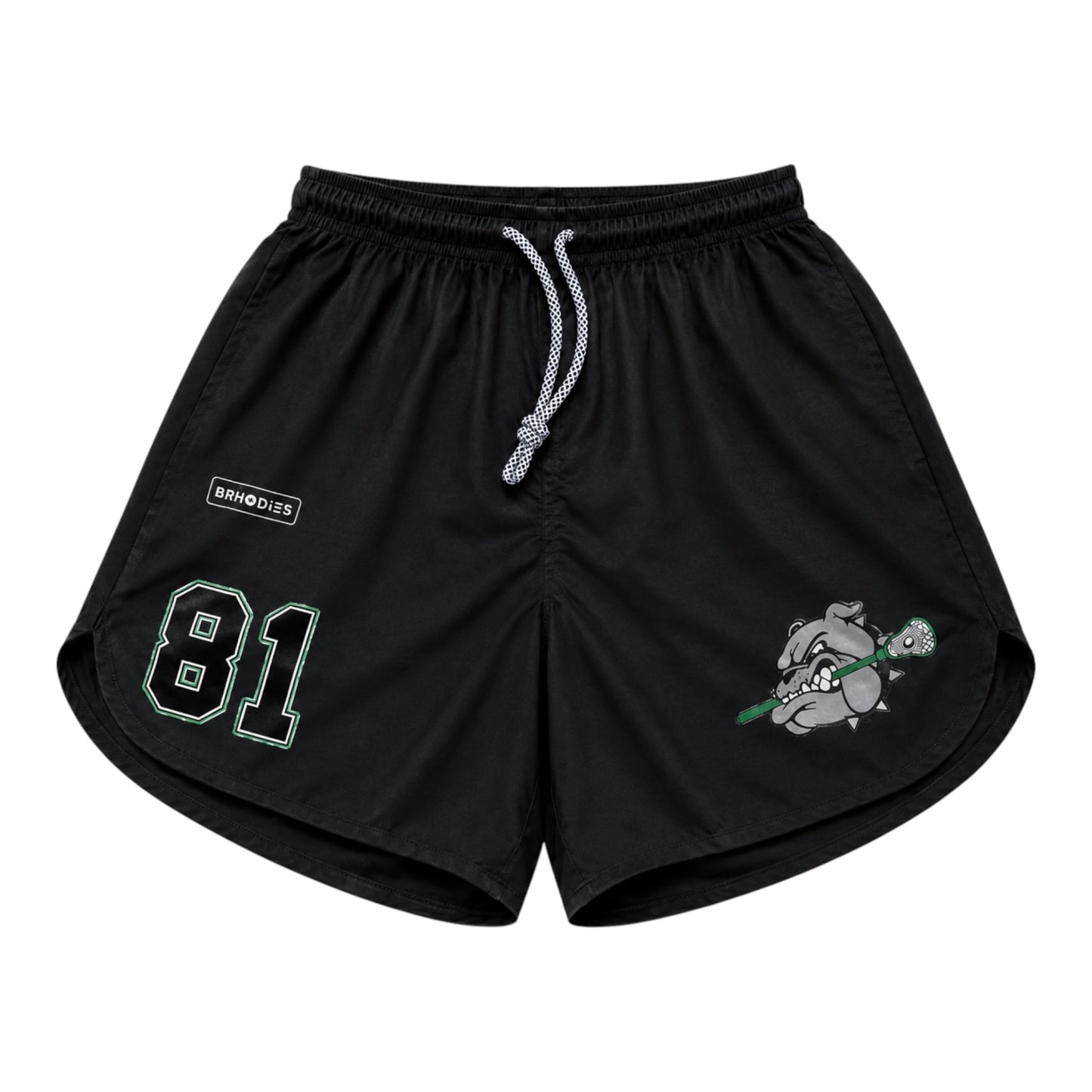 Bulldogs Training Shorts