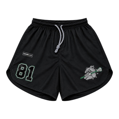 Bulldogs Training Shorts