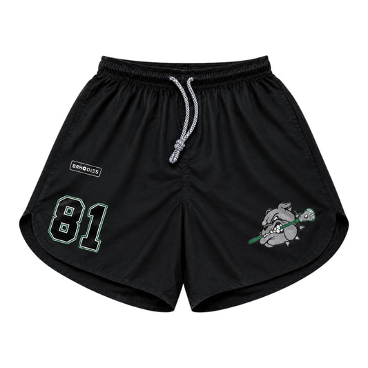 Bulldogs Training Shorts