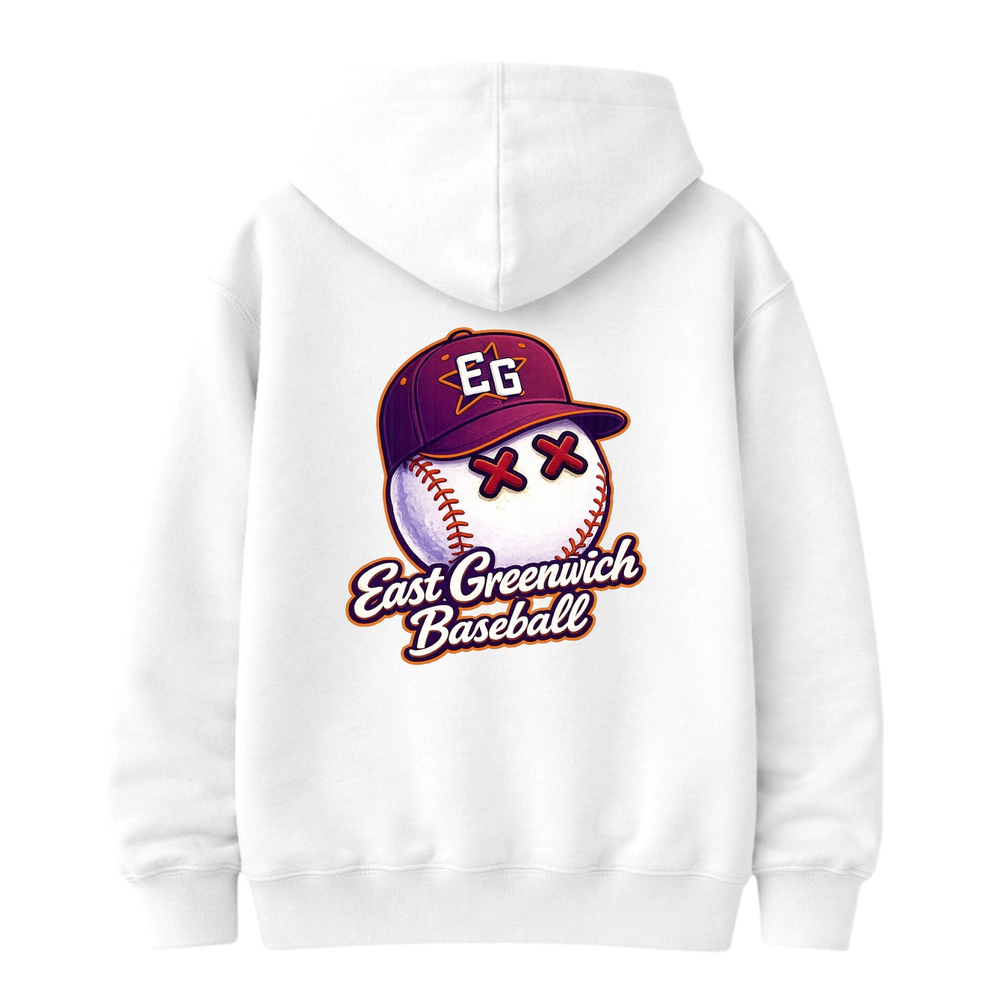 EG Baseball Tee – Deadshot Edition