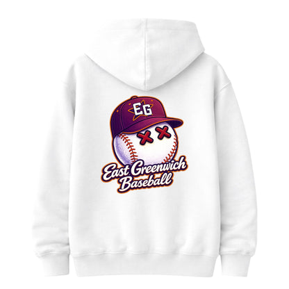 EG Baseball Tee – Deadshot Edition