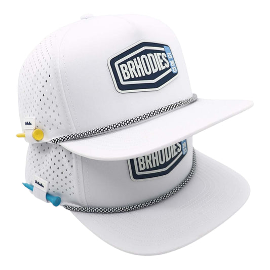 The Chuckster Hybro